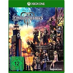 Kingdom Hearts III (XBox ONE)  - Square Enix