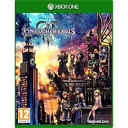 Kingdom Hearts III  - Square Enix