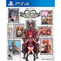 Kingdom Hearts  - Square Enix