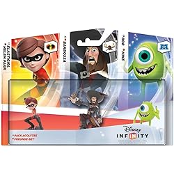 Pack de compagnons 'Disney Infinity'  - Disney Interactive