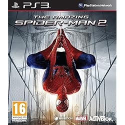 The amazing Spider Man 2  - ACTIVISION