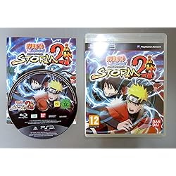 Naruto Shippuden : ultimate Ninja storm 2  - Bandai Namco Entertainment