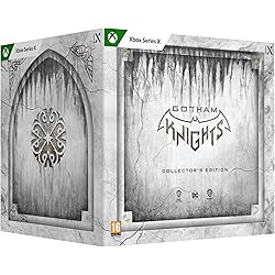 Gotham Knights Collector Edition  - Warner