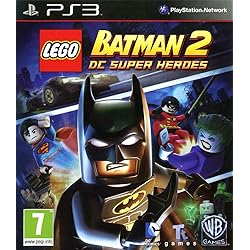 Lego Batman 2 : DC Super Heroes  - Warner Bros