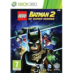 Lego Batman 2 : DC Super Heroes  - Warner Bros
