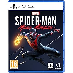 Spider-Man Miles Morales  - Playstation