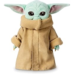 Peluche Grogu - Star Wars