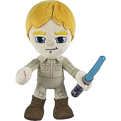 Peluche Luke Skywalker - Star Wars