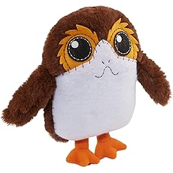 Peluche Star Wars - Porg