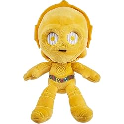 Peluche Star Wars - Grogu