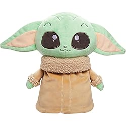 Peluche Grogu - Star Wars