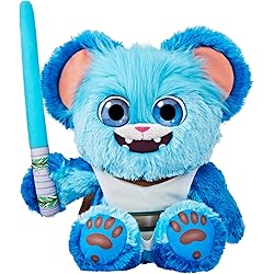 Peluche Star Wars