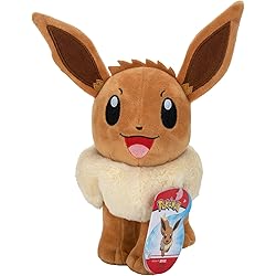Peluche Pokémon - Evoli