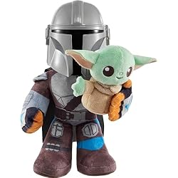 Peluche Star Wars
