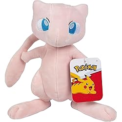 Peluche Pokémon - Mew