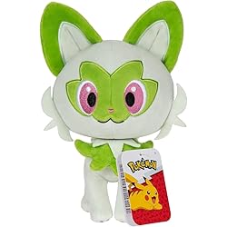 Peluche Pokémon