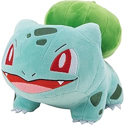 Peluche Pokémon - Bulbizarre