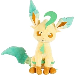 Peluche Pokémon - Phyllali