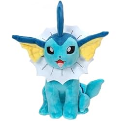 Peluche Aquali  - Pokémon