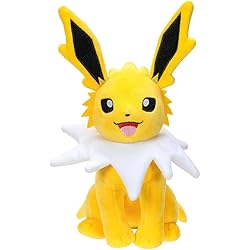 Peluche Voltali  - Pokémon