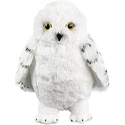 Peluche Hedwige - Harry Potter