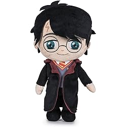 Peluche Harry Potter