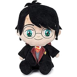 Peluche Harry Potter