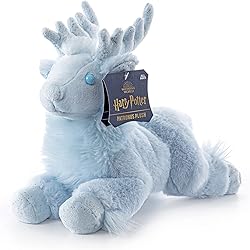 Peluche Patronus - Harry Potter