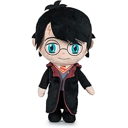 Peluche Harry Potter