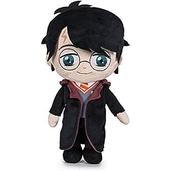 Peluche Harry Potter