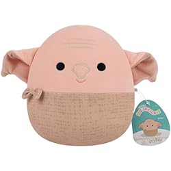 Peluche Dobby  - Harry Potter