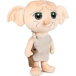 Peluche Dobby  - Harry Potter