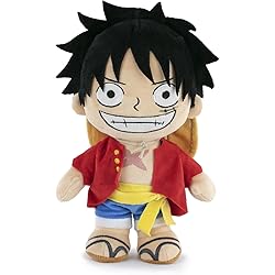 Peluche Luffy - One Piece