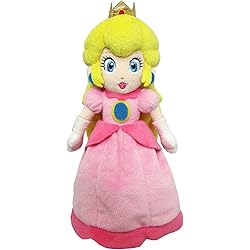 Peluche Super Mario