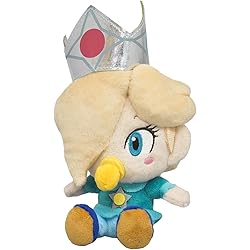 Peluche Harmonie  - Super Mario
