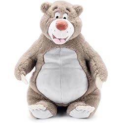 Peluche Le Livre de la Jungle - Disney