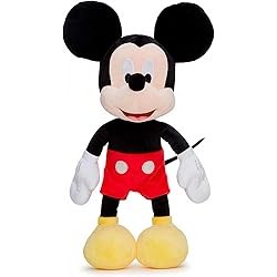 Peluche Mickey - Mickey Mouse - Disney