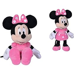 Peluche Disney - Minnie Mouse - Minnie