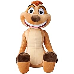 Peluche Le Roi Lion  - Disney