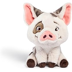 Peluche Pua - Disney - Vaiana