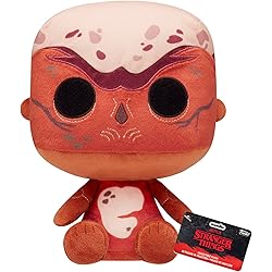Peluche Vecna - Stranger Things