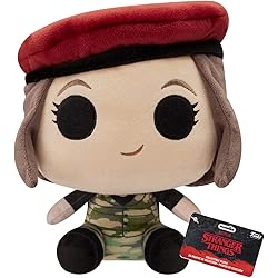 Peluche Robin - Stranger Things