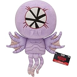 Peluche Stranger Things
