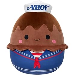 Peluche Stranger Things