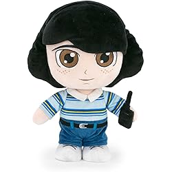 Peluche Mike - Stranger Things