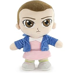 Peluche Eleven - Stranger Things
