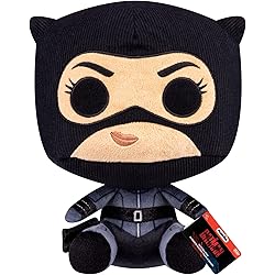 Peluche Catwoman - Batman