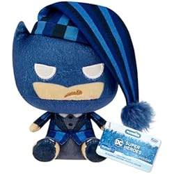 Peluche Batman - DC Comics