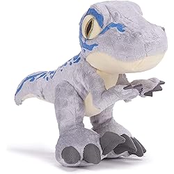Peluche Jurassic World