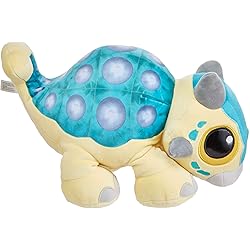 Peluche Ankylosaure - Jurassic World